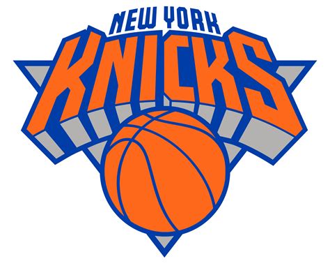 new york knicks logo 2023
